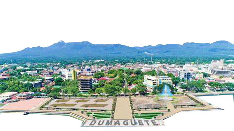 Dumaguete City
