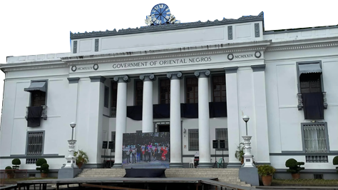 Negros Oriental